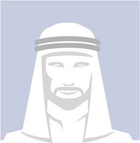 CEO - Abdullah S. Al-humaid